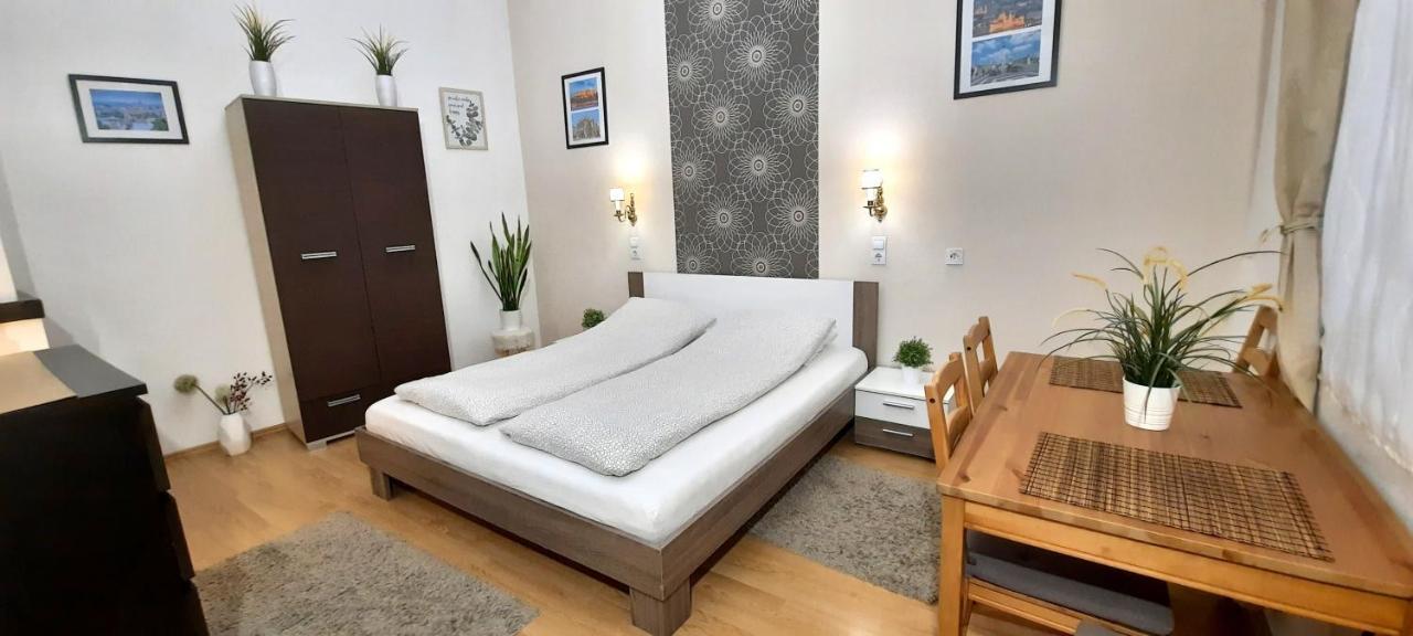 Central Gold Apartment Budapeşte Dış mekan fotoğraf