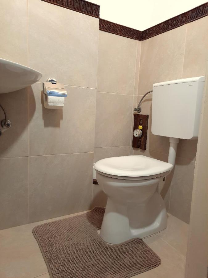 Central Gold Apartment Budapeşte Dış mekan fotoğraf